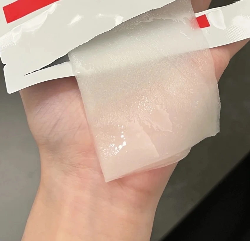 【面膜系列】补水保湿急救熬夜暗沉让肌肤水润细嫩