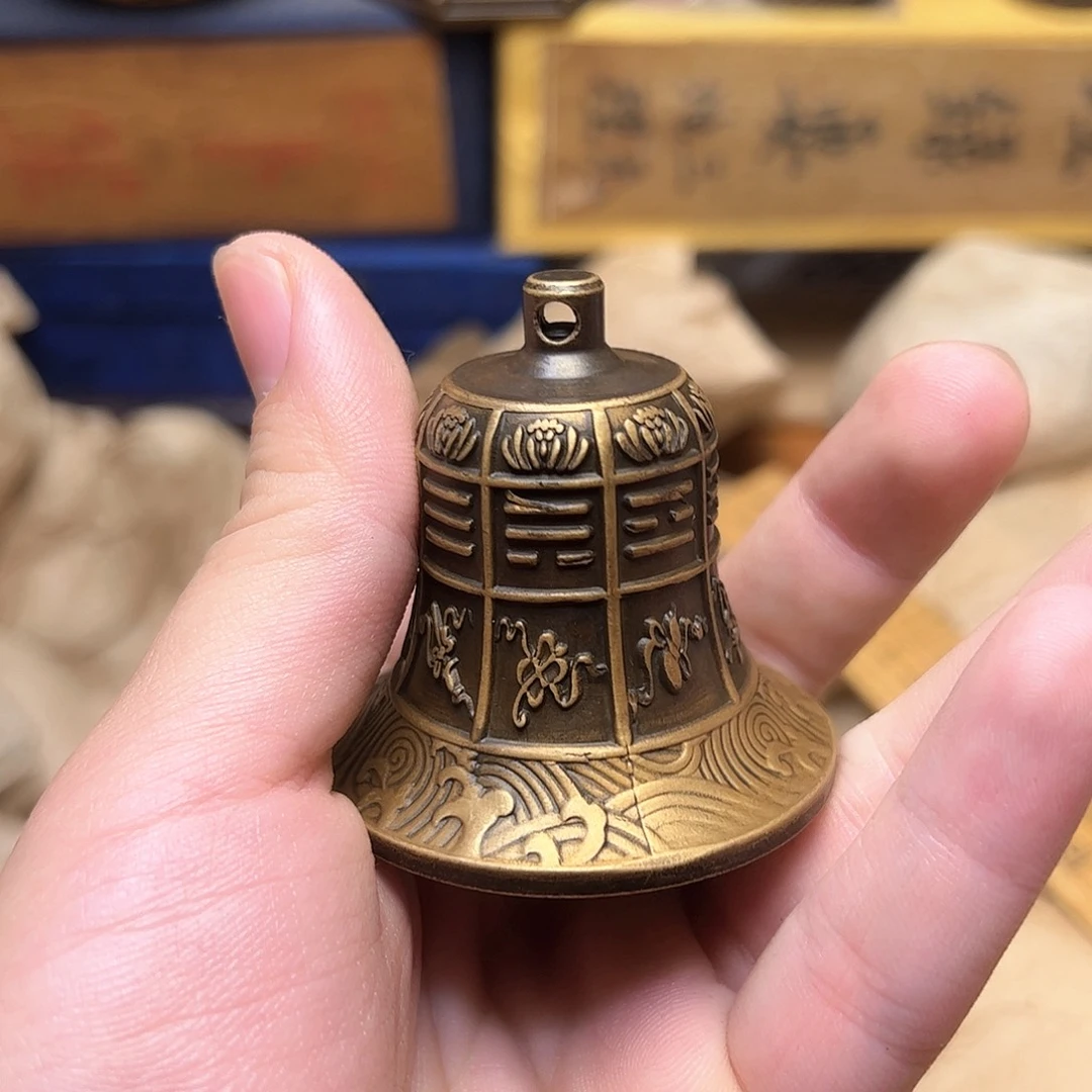 精美铜器点击下单