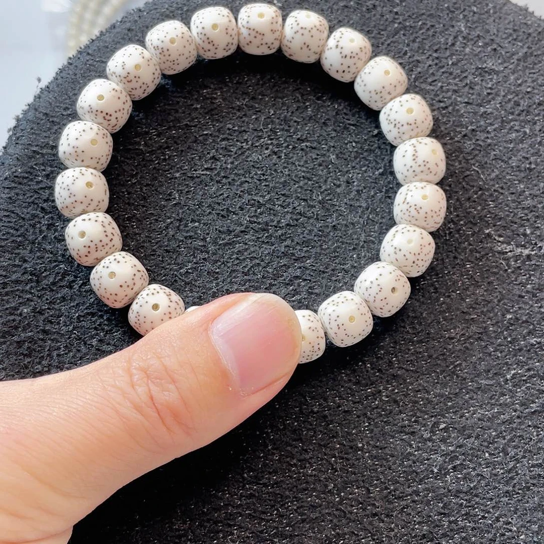 【闪购商品】星月菩提吊坠粉**叔星月菩提11*10