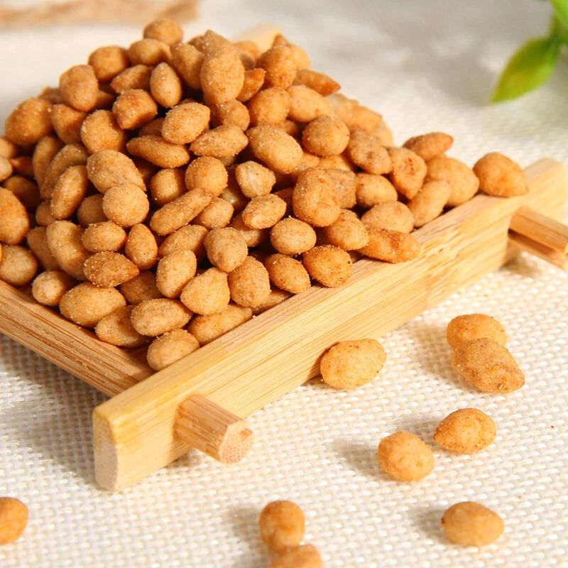 甘源蟹黄味瓜子仁500g葵花籽炒货小零食食品小吃