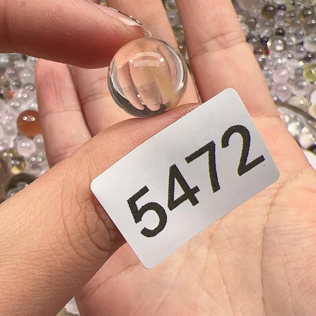 水晶未镶嵌大型摆件（非配饰）