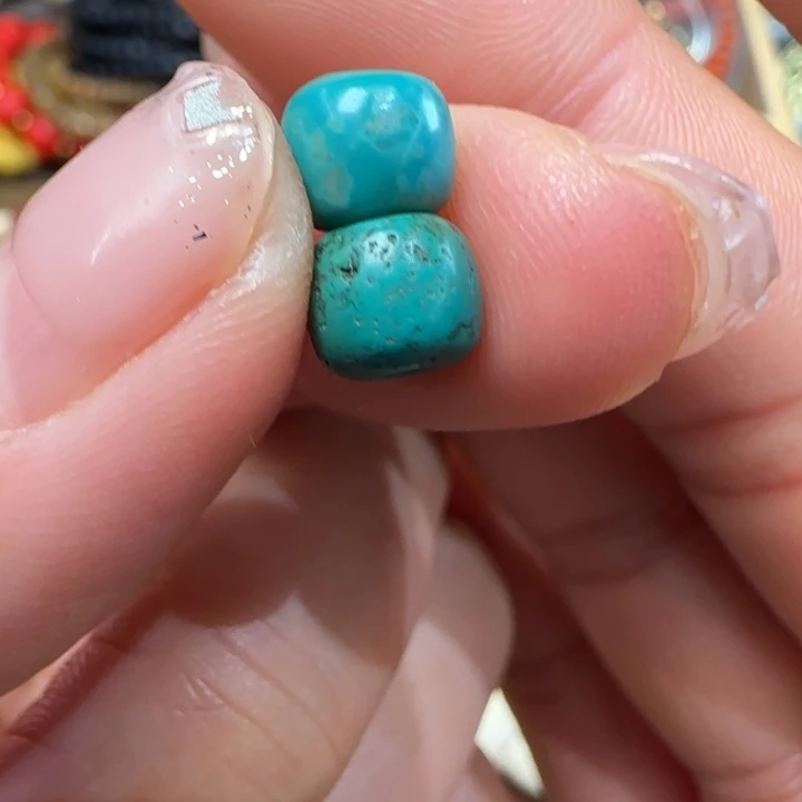 燕*侠藏传老物件一个漂亮