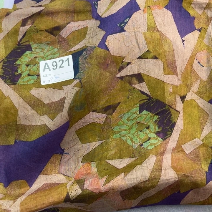 麻921盛夏梵高0.9米