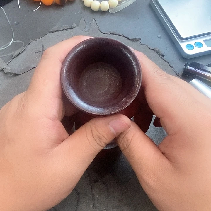 大果紫檀（缅甸花梨）366