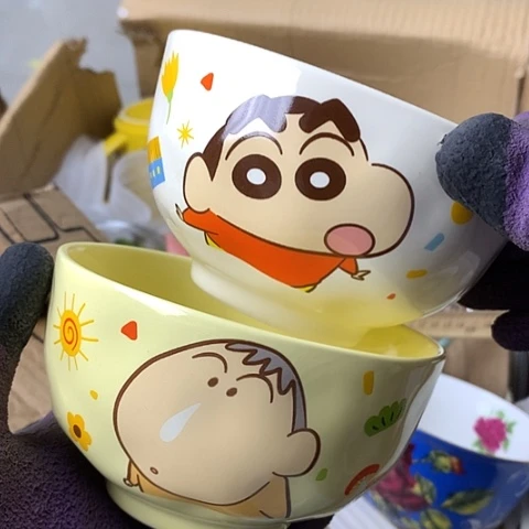 盘陶瓷制品满25拼单发货默认微瑕