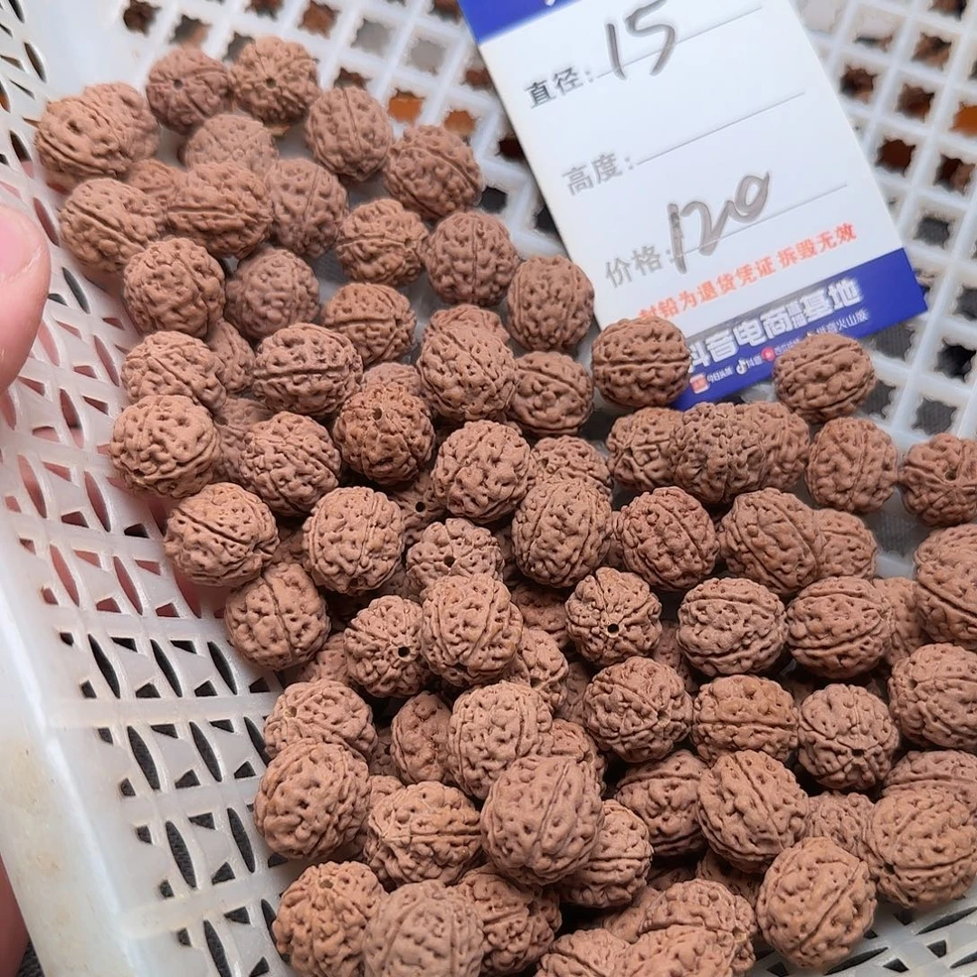 金刚菩提吊坠大盘龙
