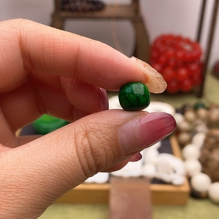 大果紫檀（缅甸花梨）