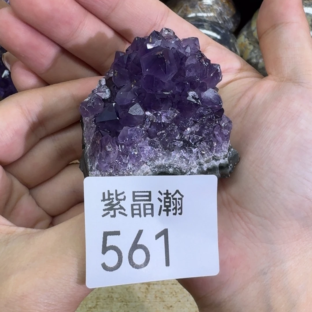 未镶嵌水晶大型摆件（非配饰）