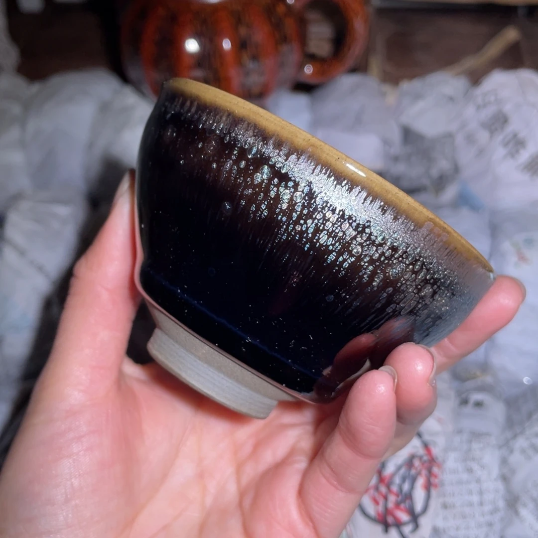 茶盏建盏直播间链接