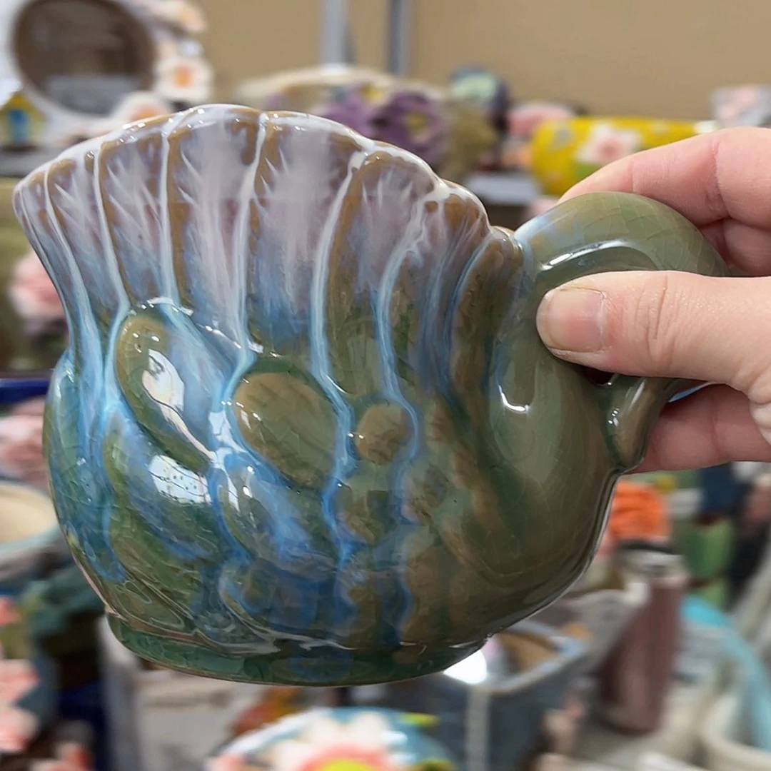 【闪购商品】红陶福利