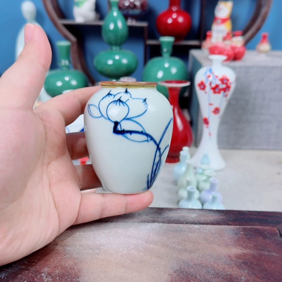 瓷片摆件摆件摆件摆件