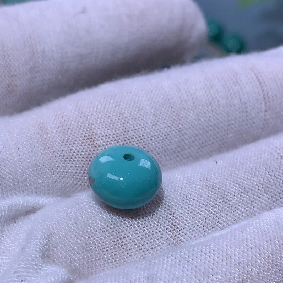 绿松石未镶嵌珠宝奇石446