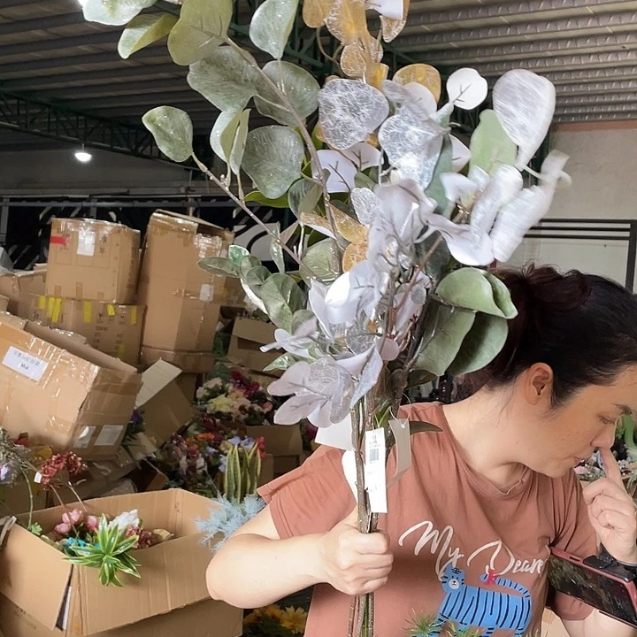 陶瓷花瓶部分（微瑕）6