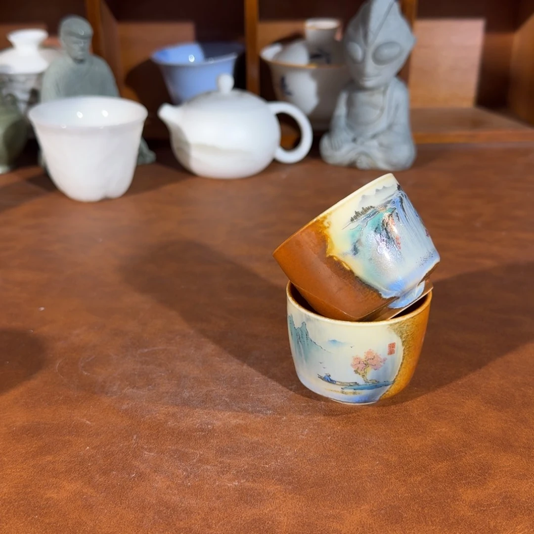 茶具陶瓷陶瓷陶瓷