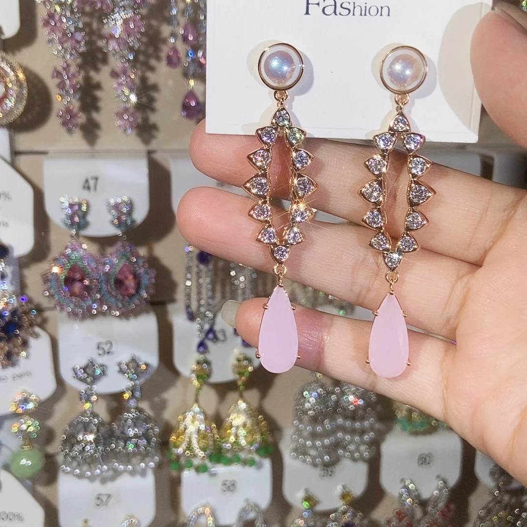 铜合金锆石925银