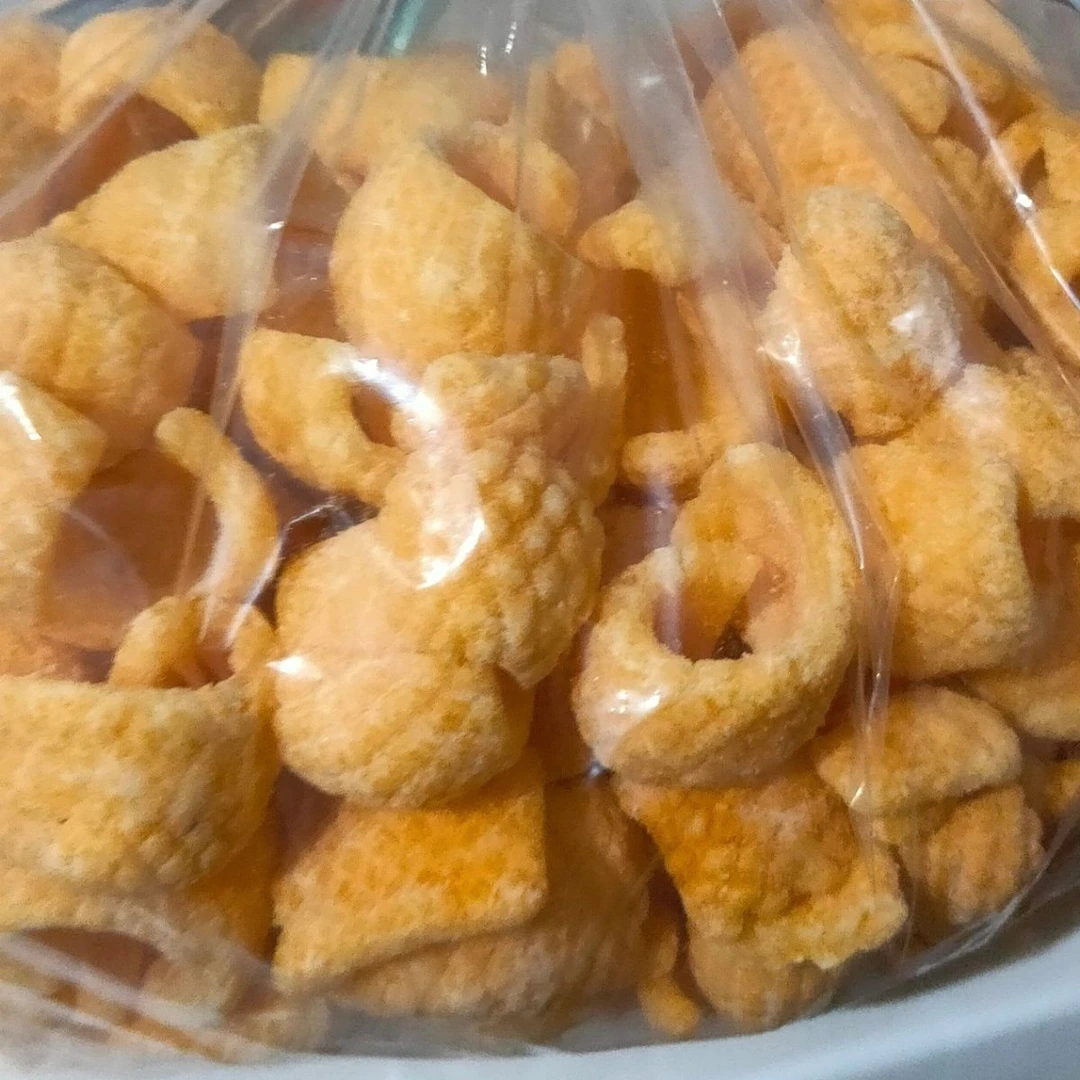 【新店开业】加力加鱿鱼酥鱿鱼卷怀旧零食办公室休闲追剧必备