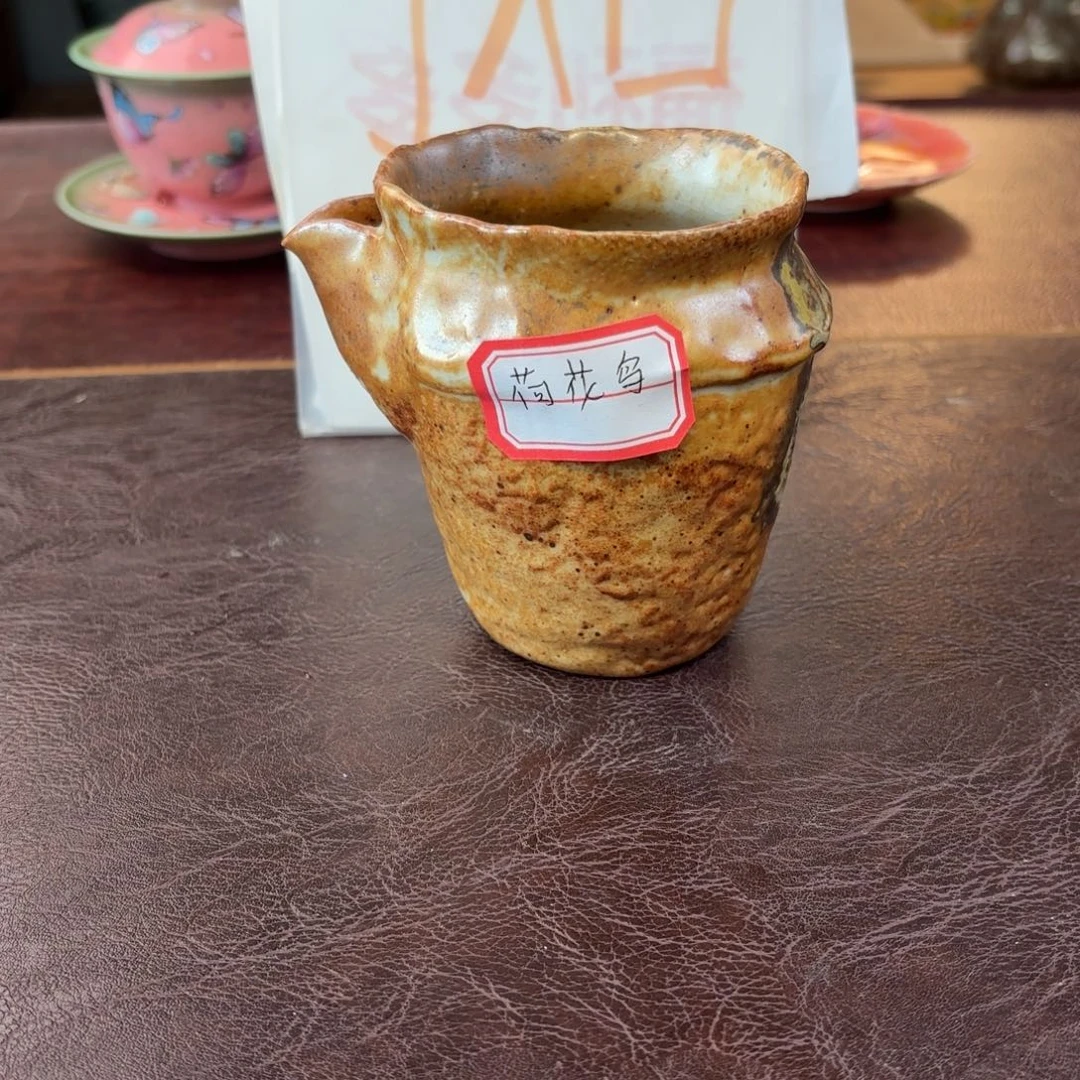 清***宁景德镇纯手工制作工艺陶瓷