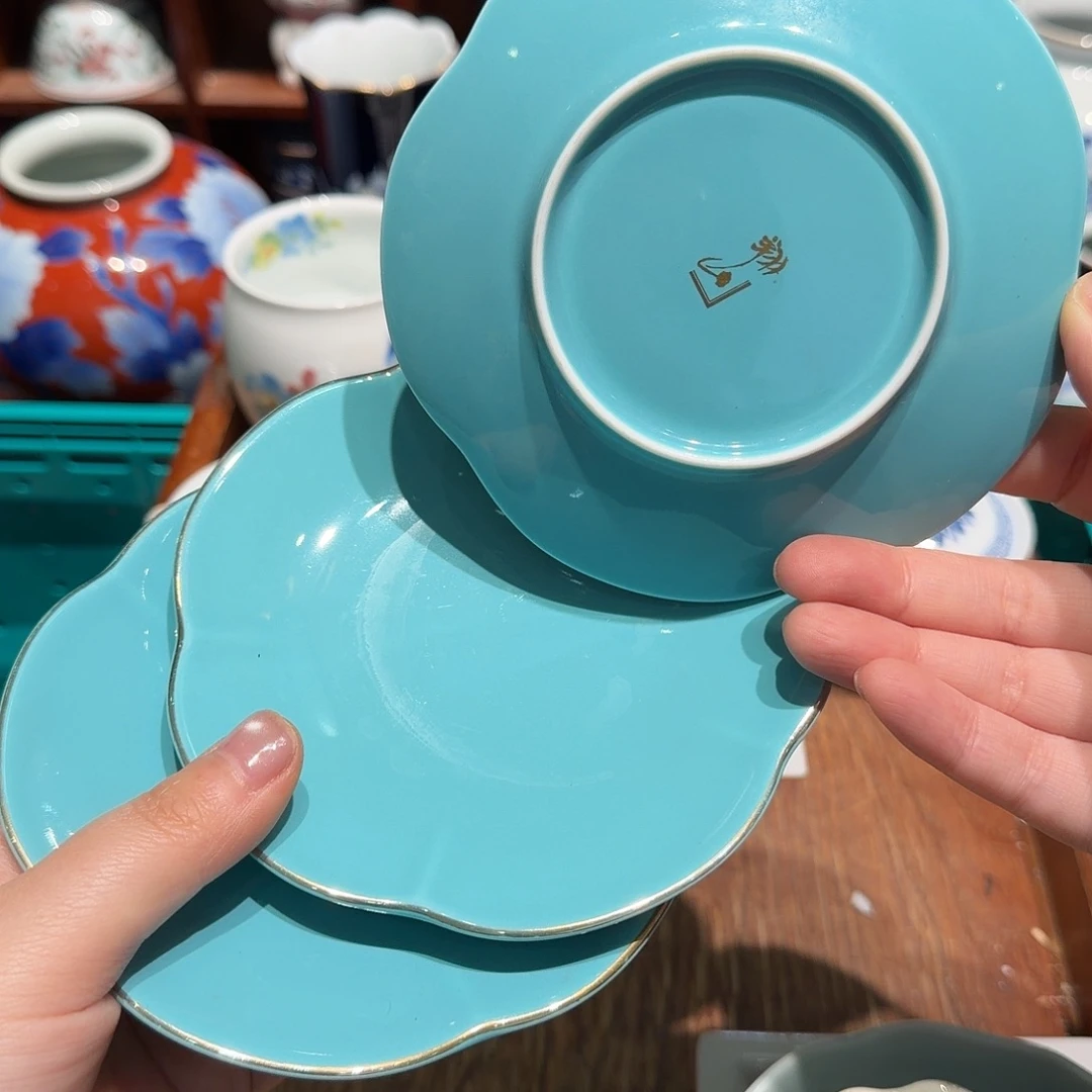 瓷片五十包邮 非全新