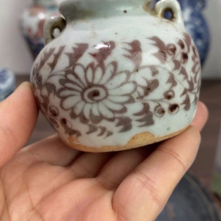 摆件景德镇陶瓷艺术品