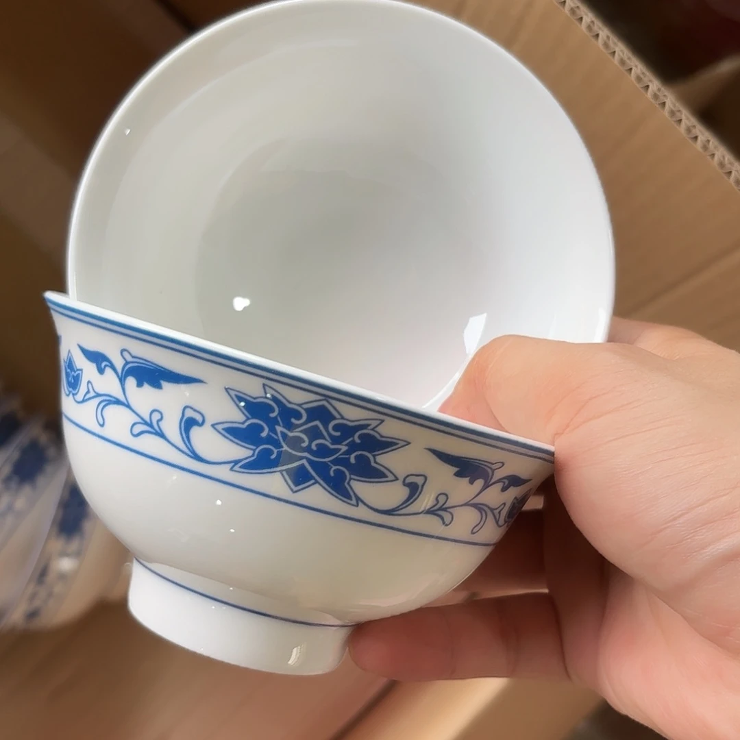 景德镇陶瓷好好过个