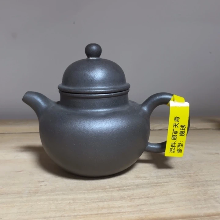 紫砂茶壶宜兴紫砂壶