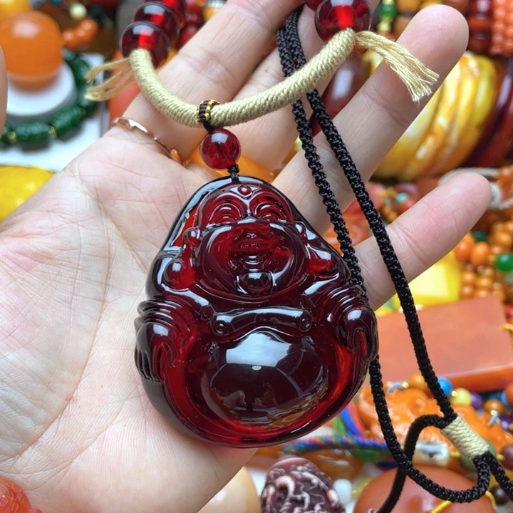 树脂制品大*子9号毛衣链