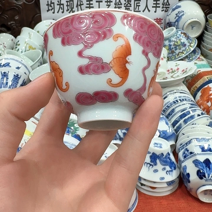 陶瓷艺术品收藏陶瓷