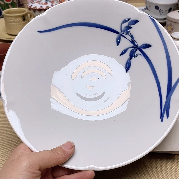 紫砂茶宠盘子都是你