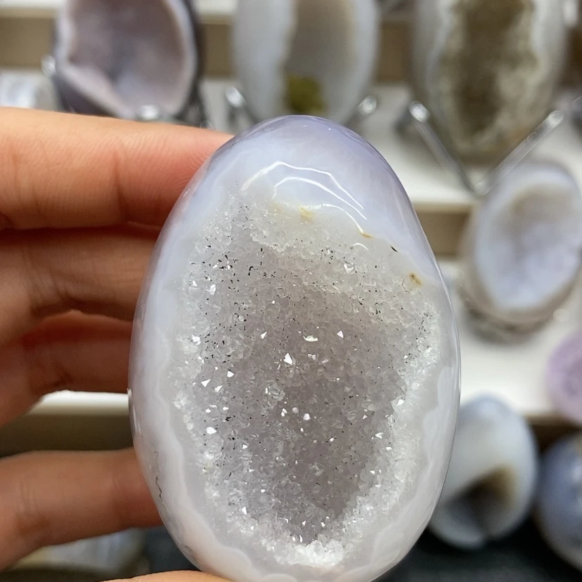 【闪购商品】未镶嵌大型摆件（非配饰）水晶