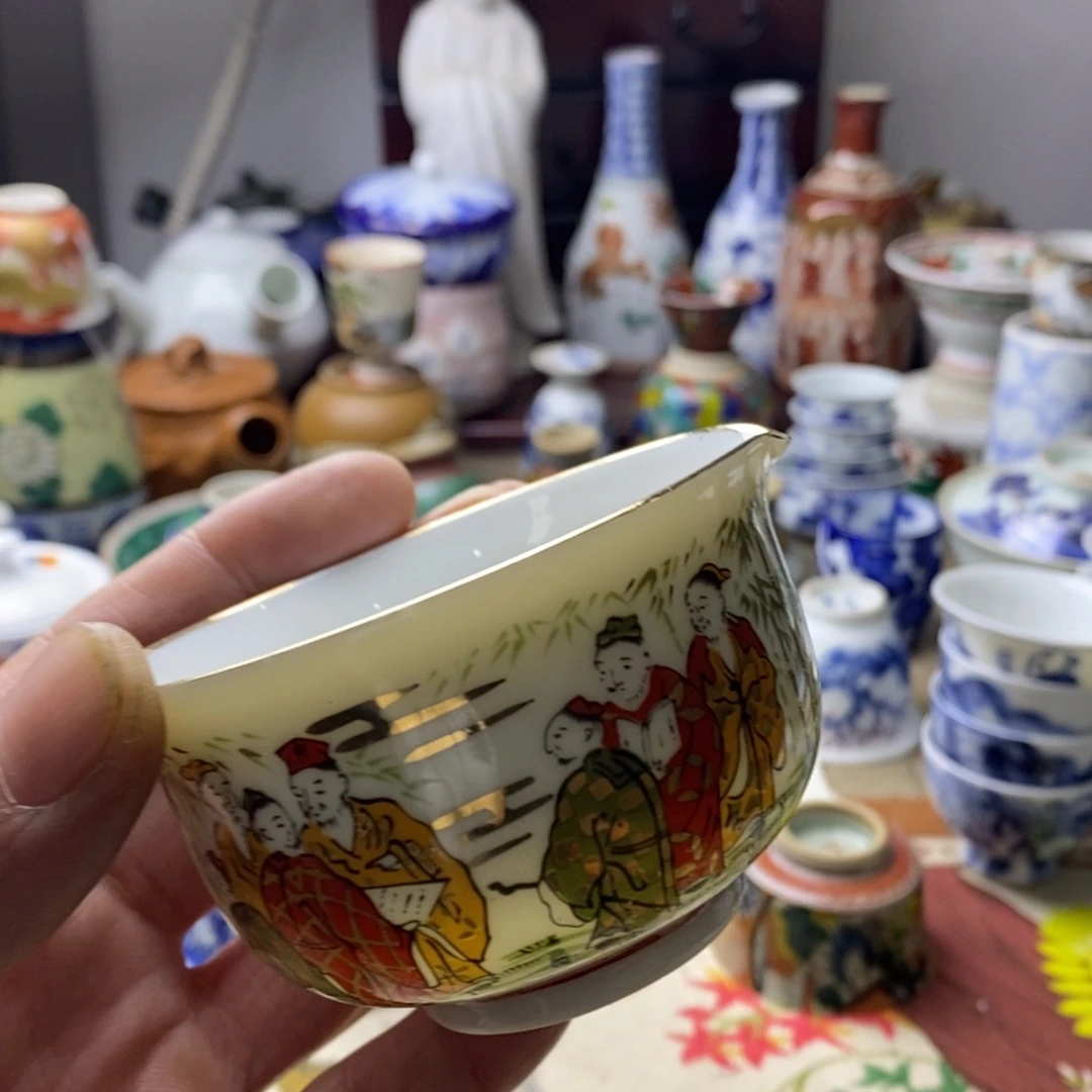 瓷片在干嘛的我也好担心他了呢怎么