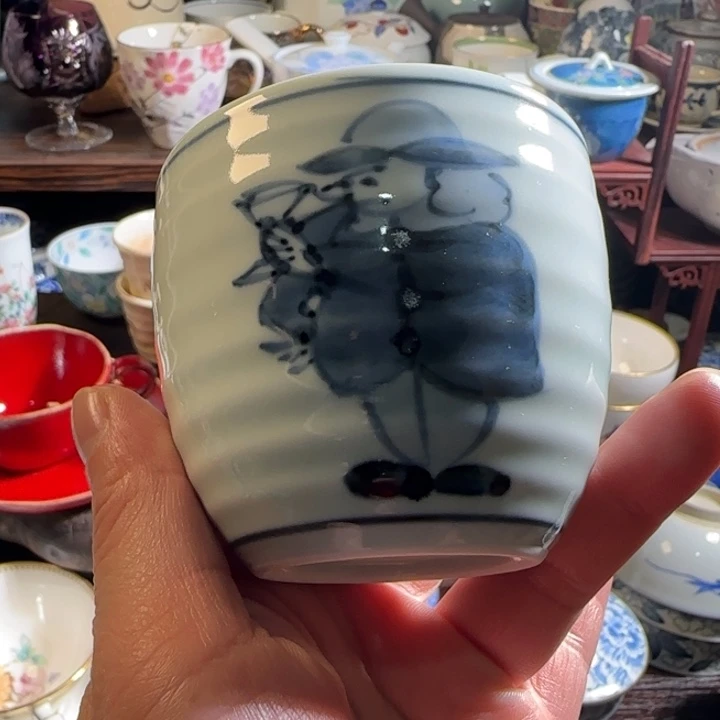 满18米包邮，默认微瑕谨慎参拍，不退不换