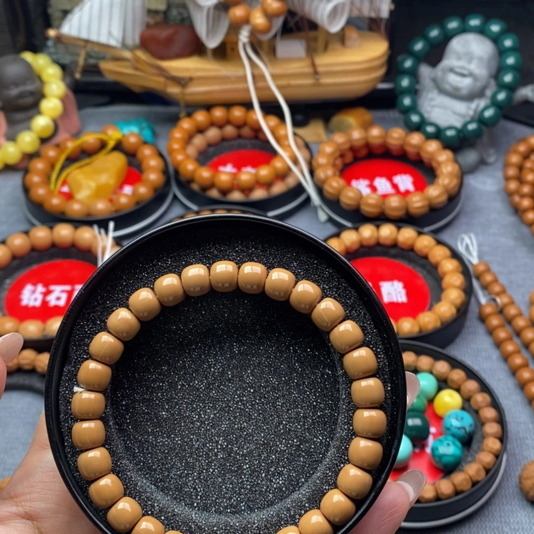 活***着吊坠猴头核桃老型