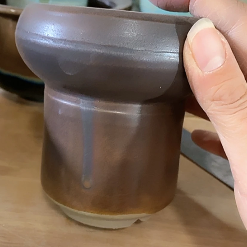 【闪购商品】红陶口8