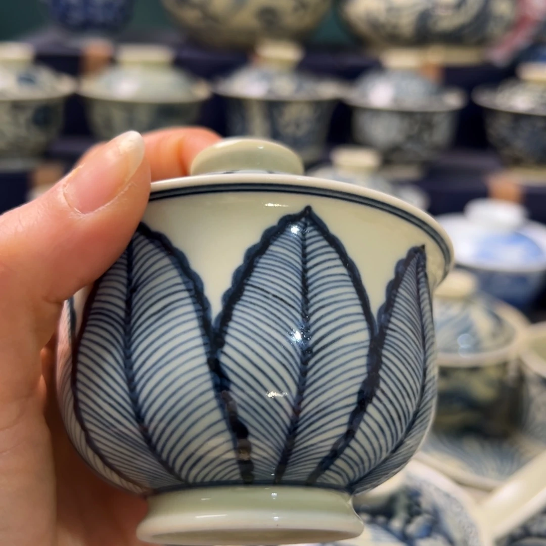 【闪购商品】瓷片0**7陶瓷艺术有限公司