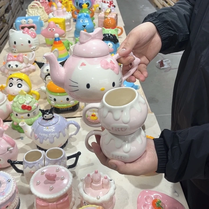 紫砂茶案这么多人都是这样