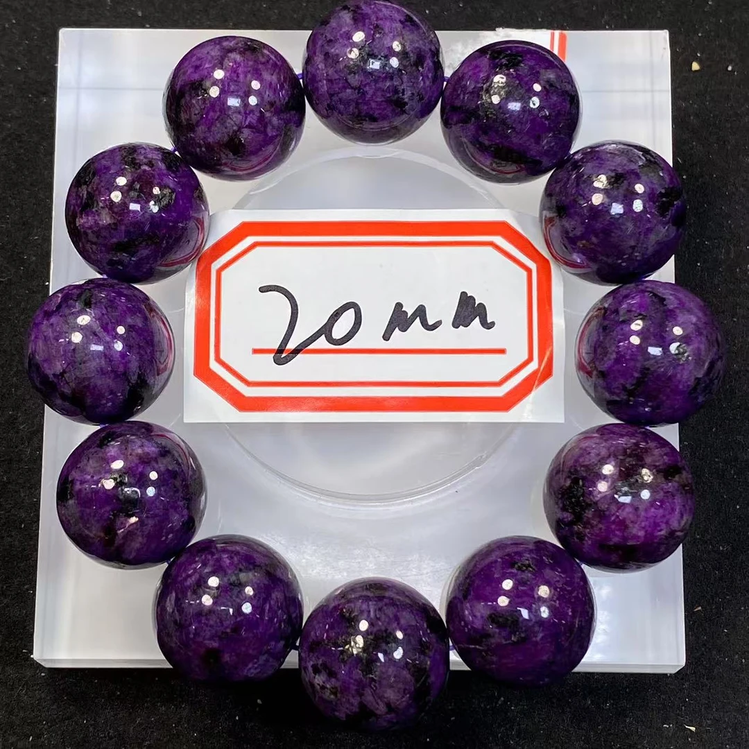 铁皮舒20mm手串发一条66G04