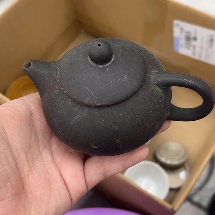 居家必备神器居家必备陶瓷