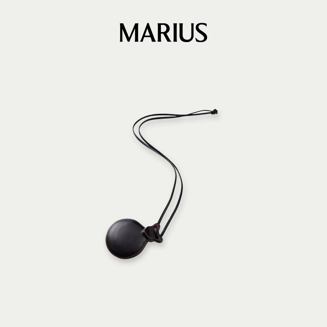 MARIUS经典复古腔调百搭镜链