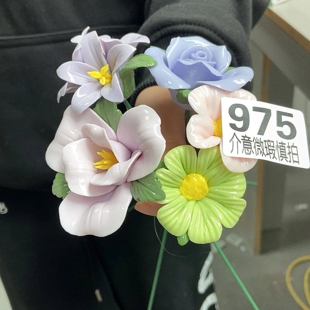 陶瓷设计风格现代