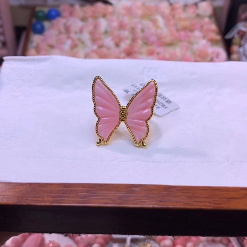 【闪购商品】查罗石颈饰合金福利