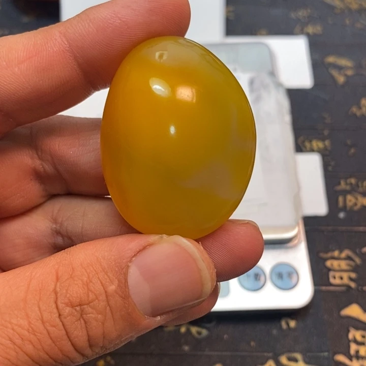 玛瑙/玉髓珠宝奇石未镶嵌玉**哥