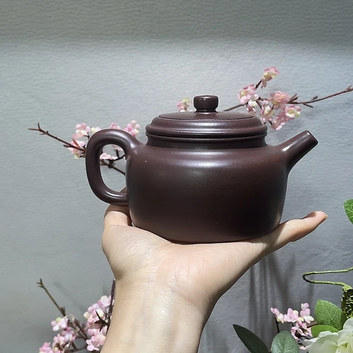 茶壶紫砂全过程是