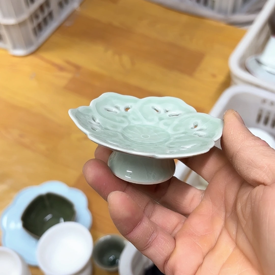 微瑕介意的不要下单