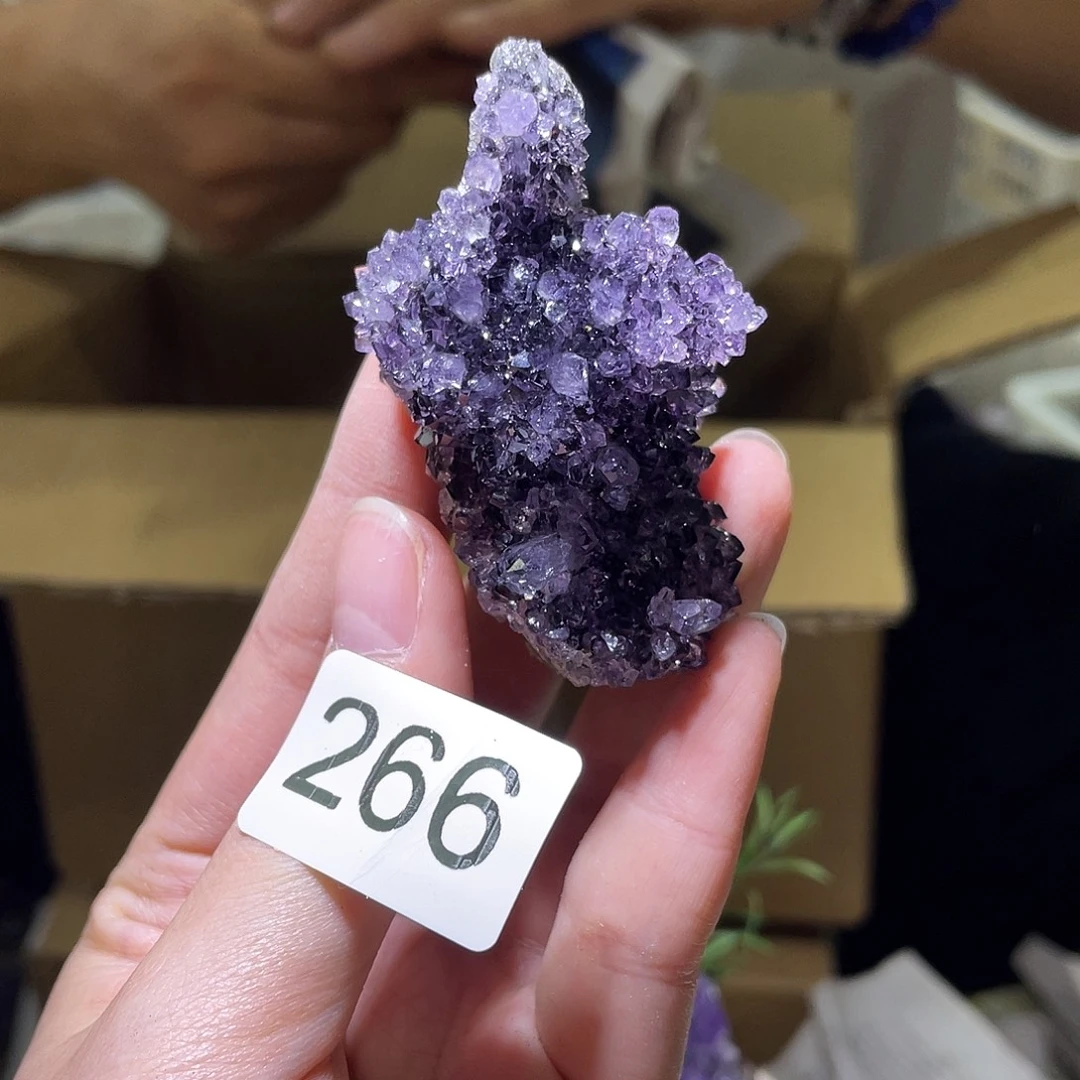 珠宝半成品未镶嵌水晶