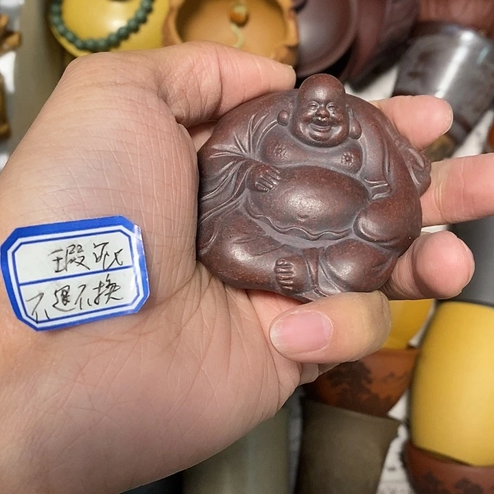 瑕疵不退不换介意勿拍