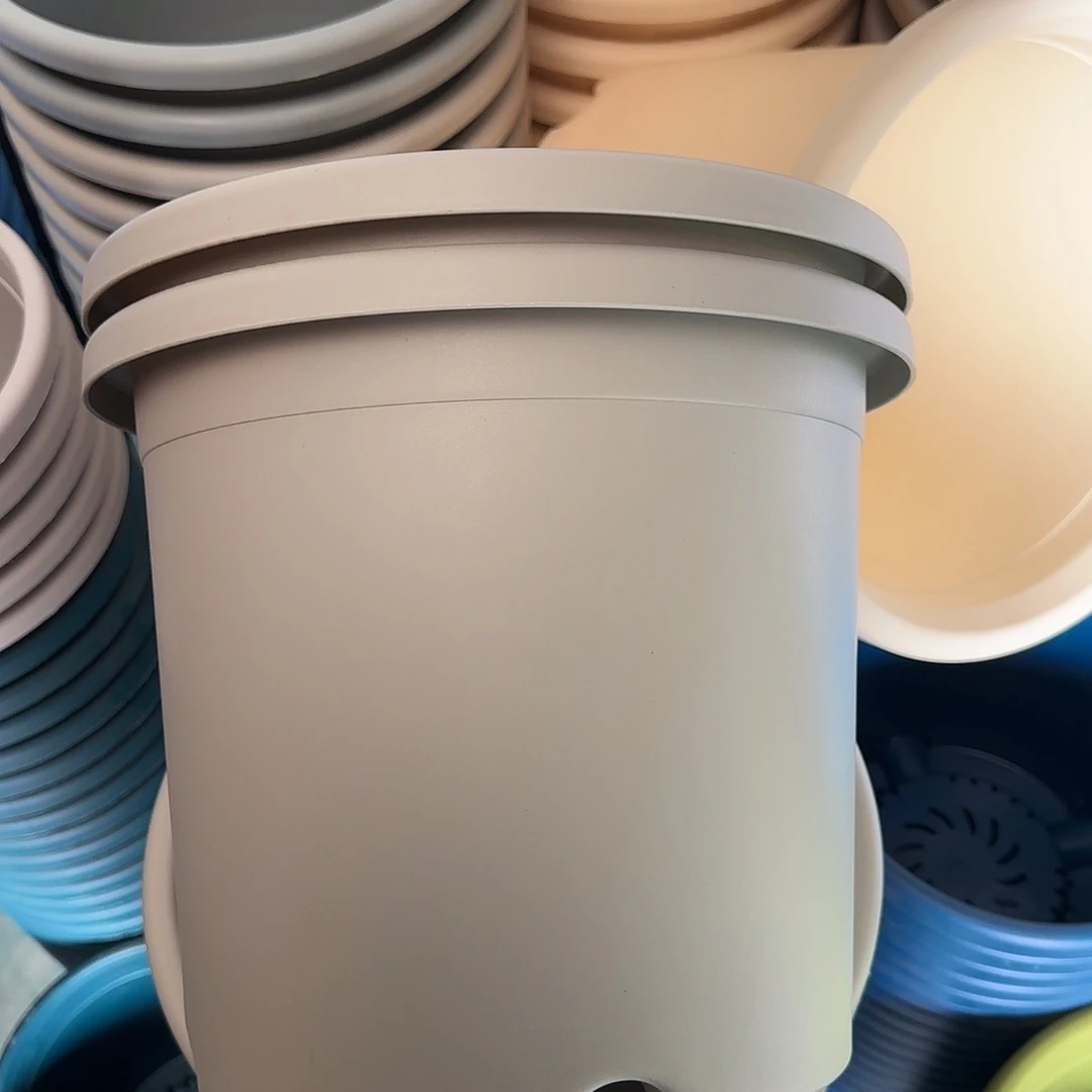 树脂微瑕4号8个无托，灰白