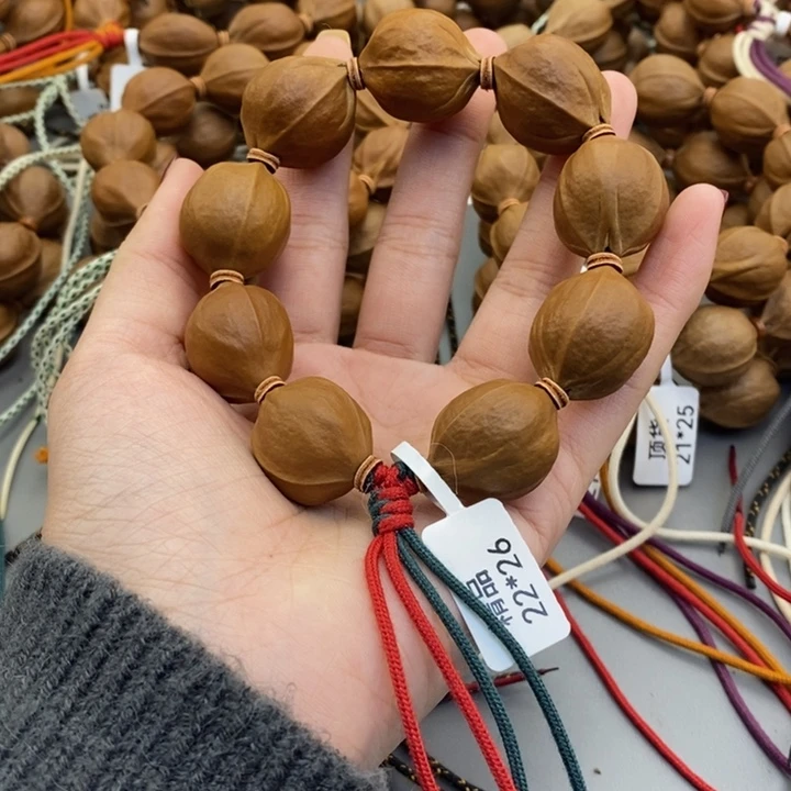 吊坠橄榄核要****0