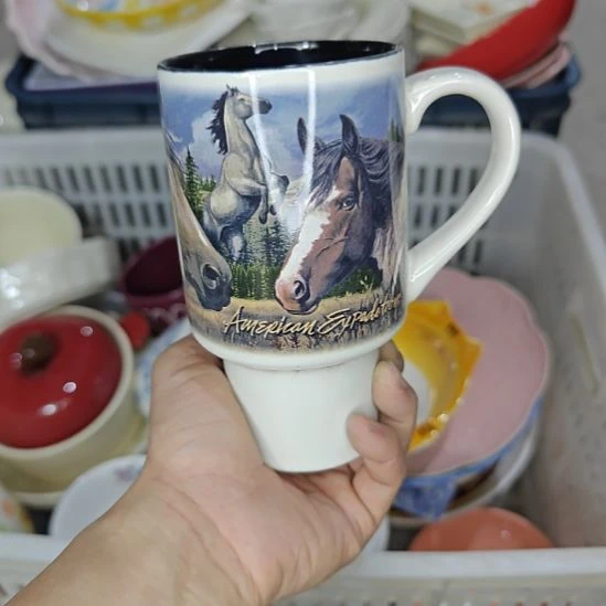 瓷片陶瓷餐具杯碗盘微瑕介意慎拍