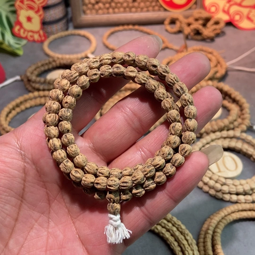 柏香籽/百香籽吊坠s****e