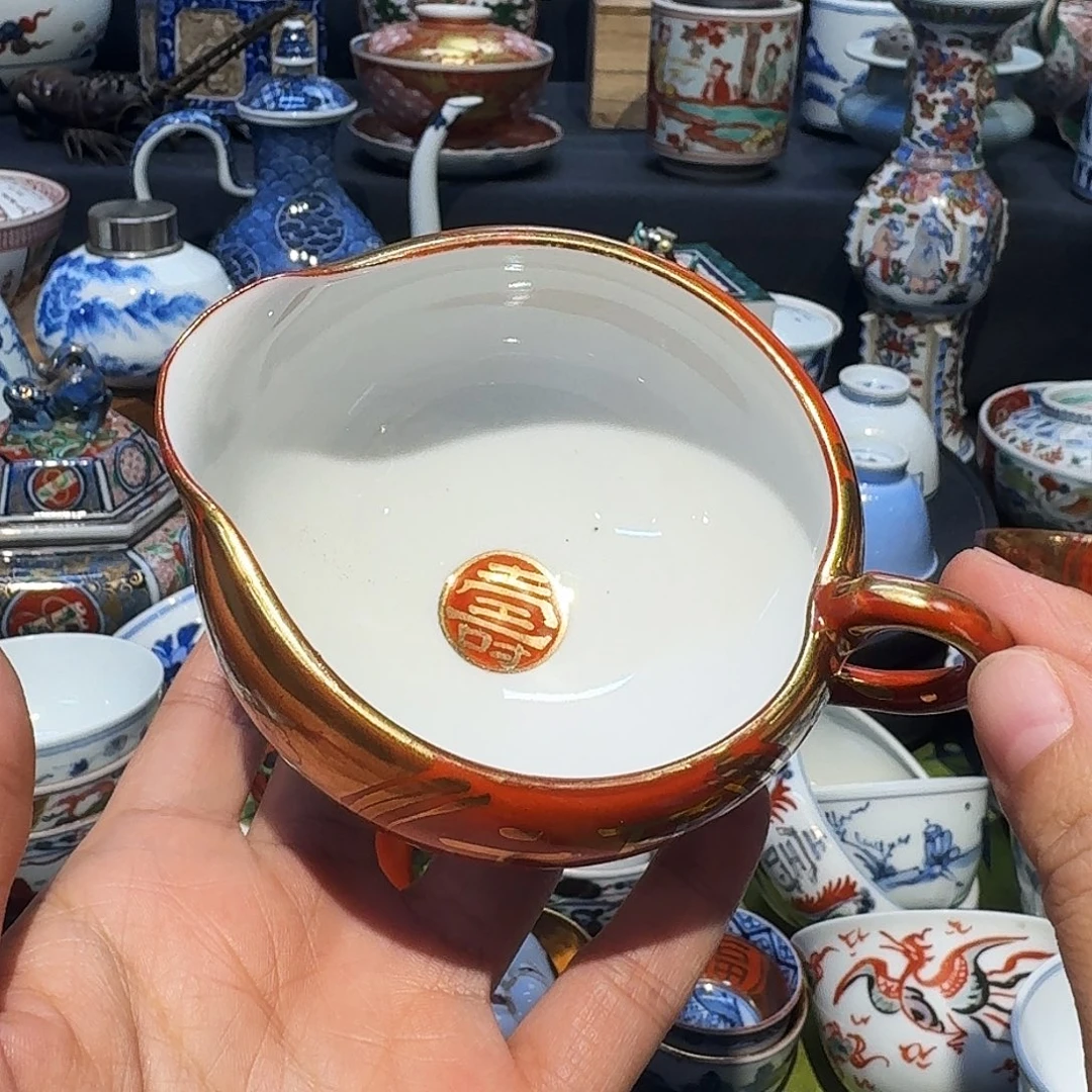 我们是有很多共同爱好啊哈哈